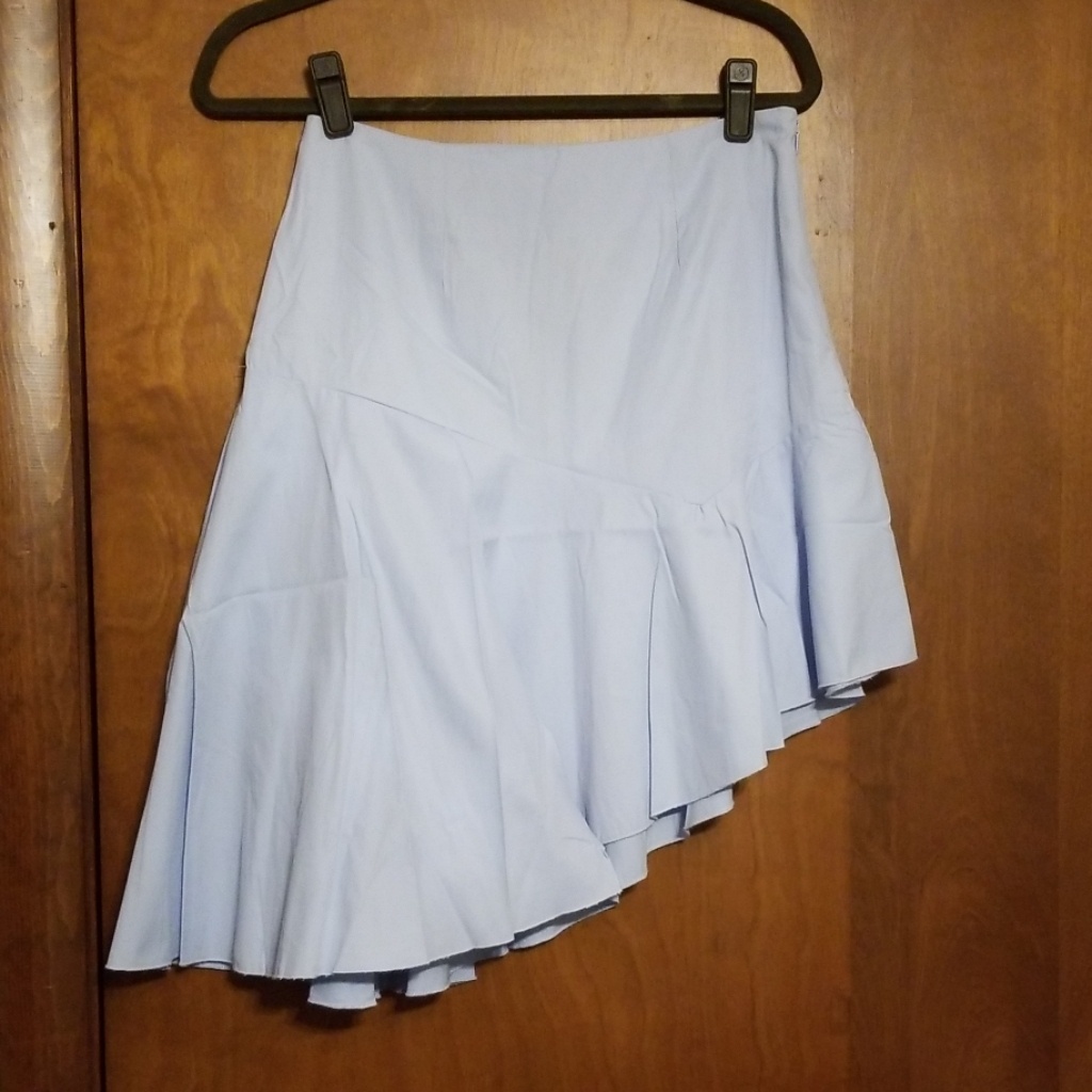 Romeo + Juliet Couture Skirt